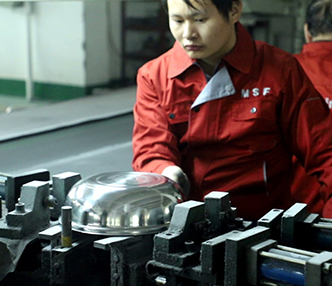 Cost-effective Manufacturing