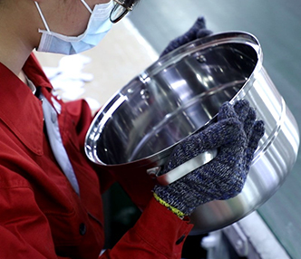 Quality Control Management