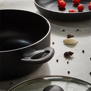 Aluminium Cookware fry pan Black Nonstick coated (17).jpg