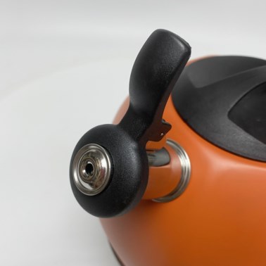 pumpkin shape stainless steel whistling kettle with special rhombus design MSF-2822 (2).jpg