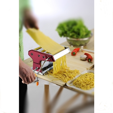 Home kitchen Pasta maker machine noodle maker machine MSF-5727 (9).jpg