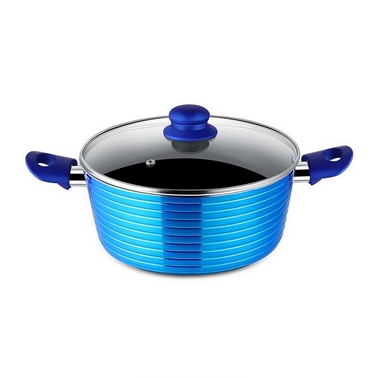 Top-rated aluminum cookware for all kitchen cooktop safe MSF-6856-7.jpg