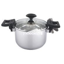 Food Grade Stainless Steel Caserole For Home Kitchen MSF-5304