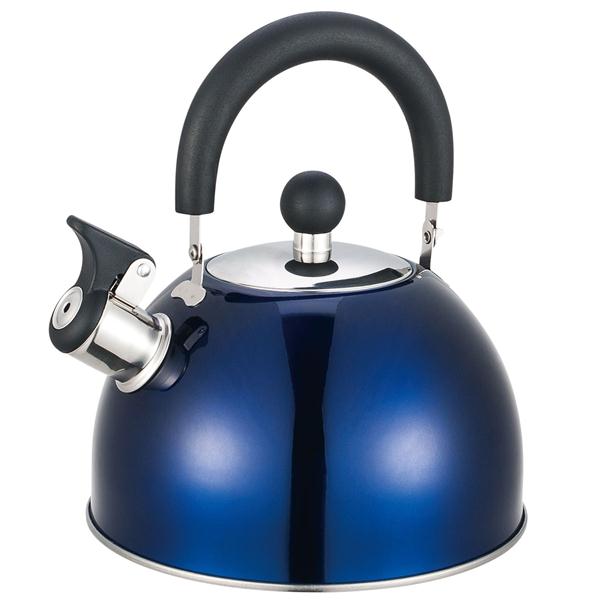 Stainless steel whistle tea kettle 2.0L / 2.5L/ 3.0L