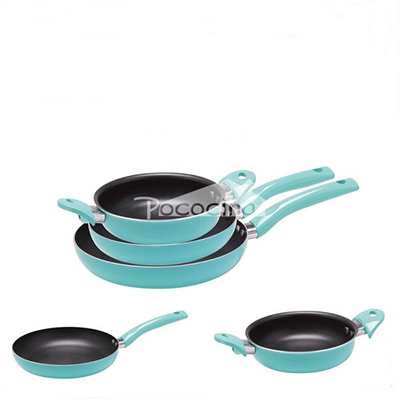 Why Aluminum Cookware Are Top-Rated Cookware?