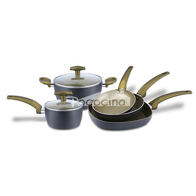 Pros and Cons of Aluminum Cookware Set And Other Cookware