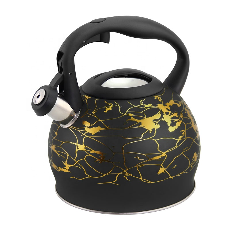 What to Consider When Choosing Best Whistling Kettle