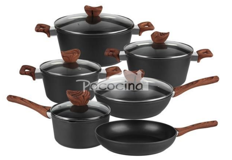 Pros and Cons of Carbon Steel and Aluminum Cookware