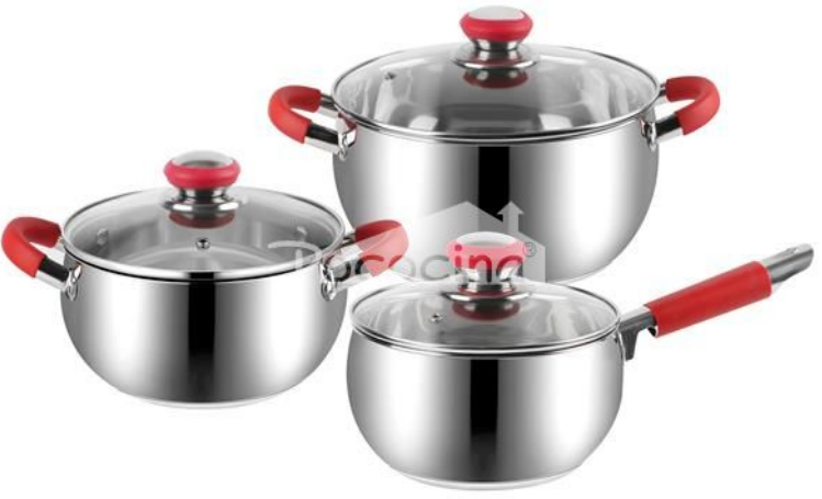 Stainless Steel Cookware Coup: Do You Think That Stainless Steel Cookware Is Best For You?