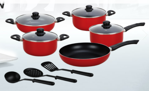 Important Considerations When Making Purchase from China Cookware Supplier