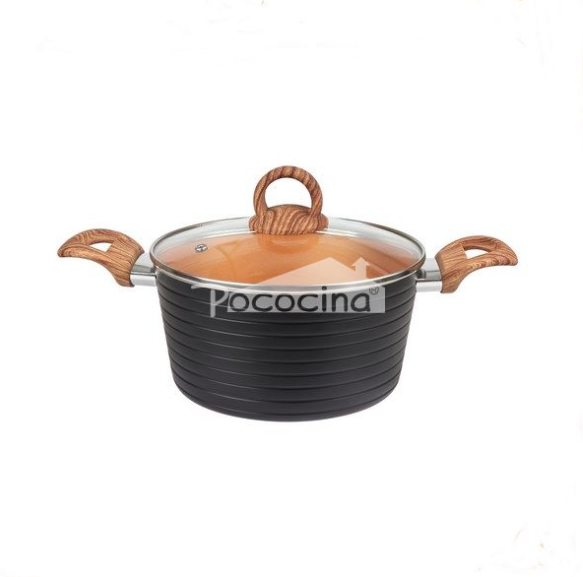 Reasons Why Aluminium Cookwares Are Commonly Used