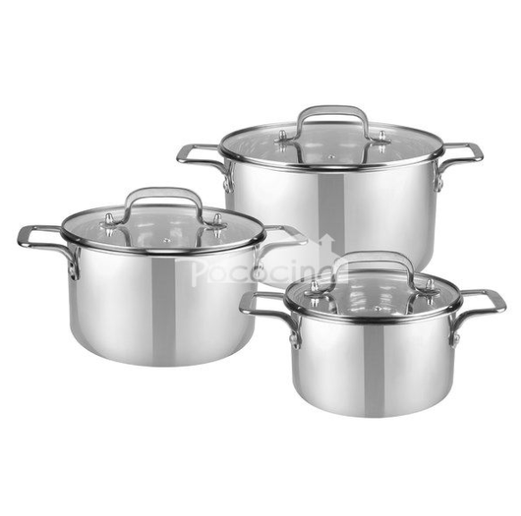 How To Maintain Stainless Steel Cookware