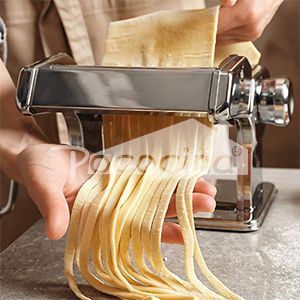 home pasta maker Professional Dough Roller Press Cutter MSF-5727