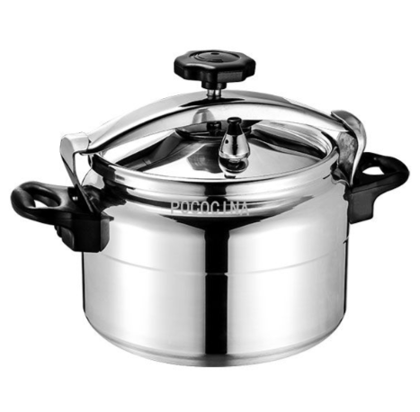 Advantages and Care of Aluminum Pressure Cooker